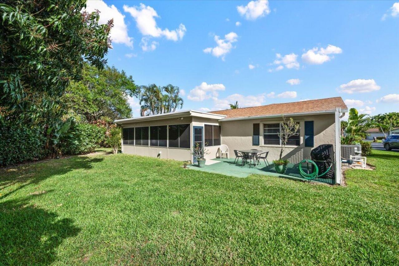 6108 Rainbow Court, Greenacres, FL 33463 Photo