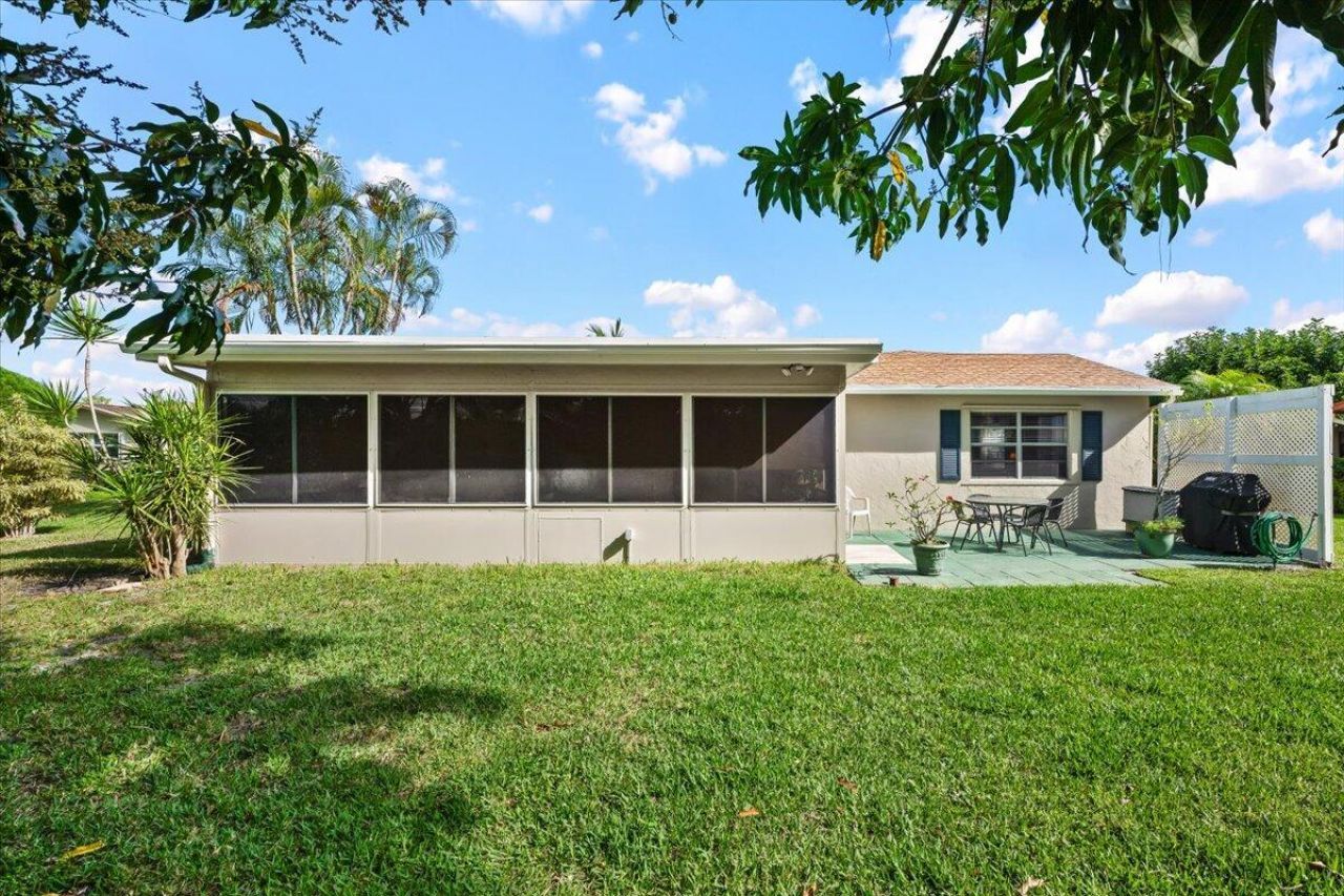 6108 Rainbow Court, Greenacres, FL 33463 Photo