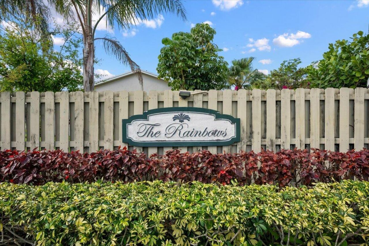 6108 Rainbow Court, Greenacres, FL 33463 Photo
