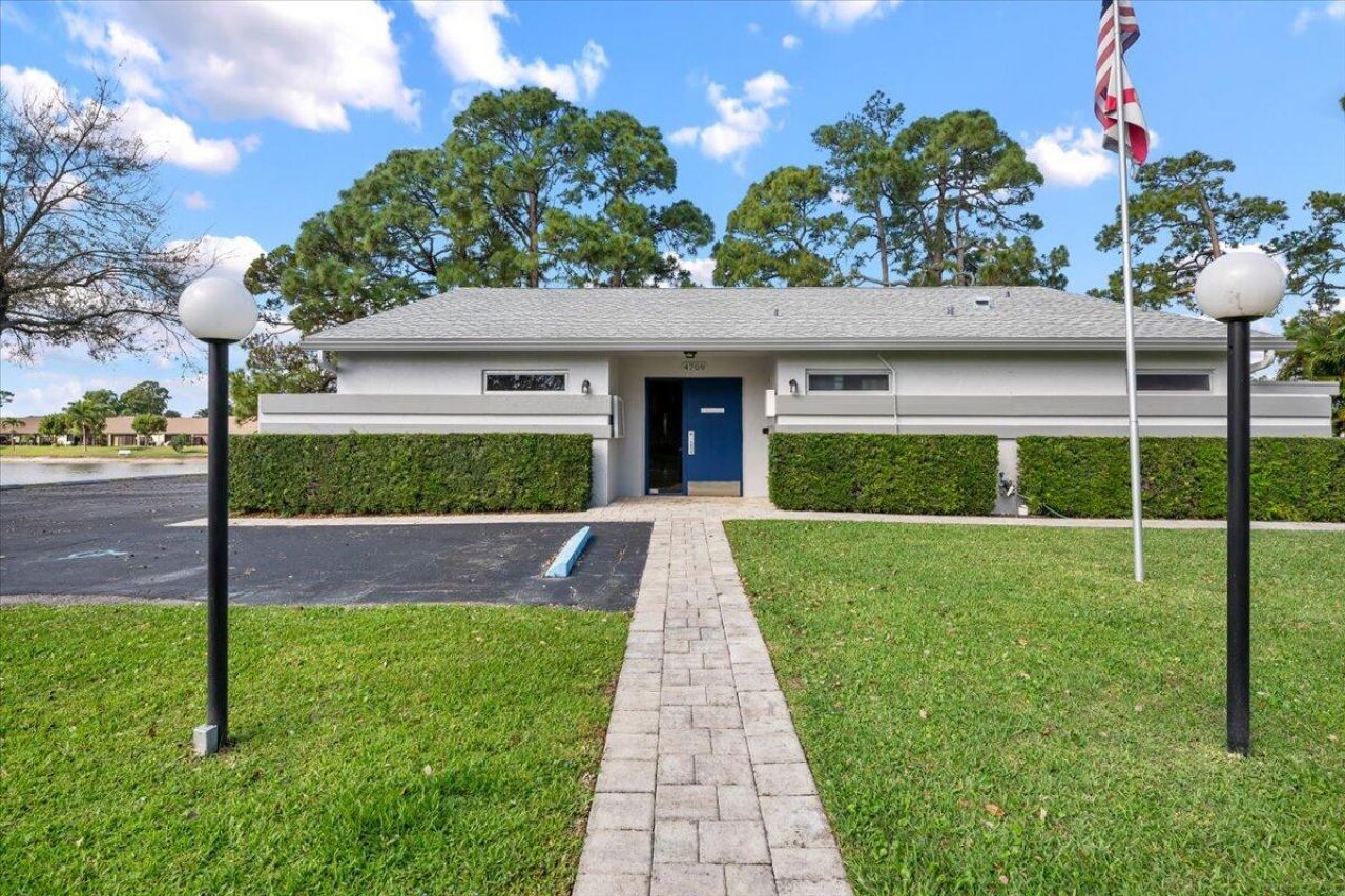 6108 Rainbow Court, Greenacres, FL 33463 Photo