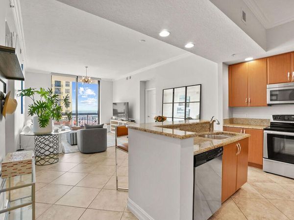 701 S Olive Avenue, Unit 1003, West Palm Beach, FL 33401