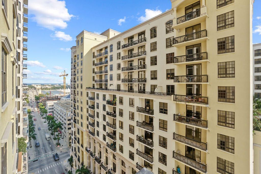 701 S Olive Avenue, Unit 1003, West Palm Beach, FL 33401 Photo