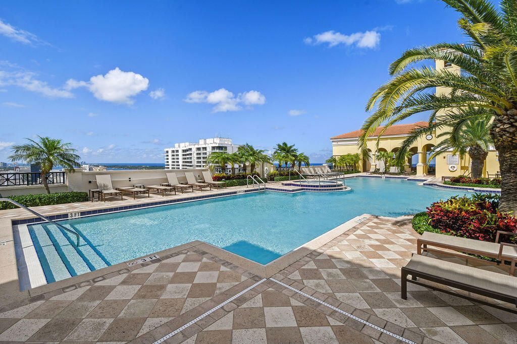 701 S Olive Avenue, Unit 1003, West Palm Beach, FL 33401 Photo