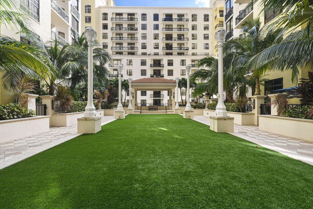 701 S Olive Avenue, Unit 1003, West Palm Beach, FL 33401 Photo