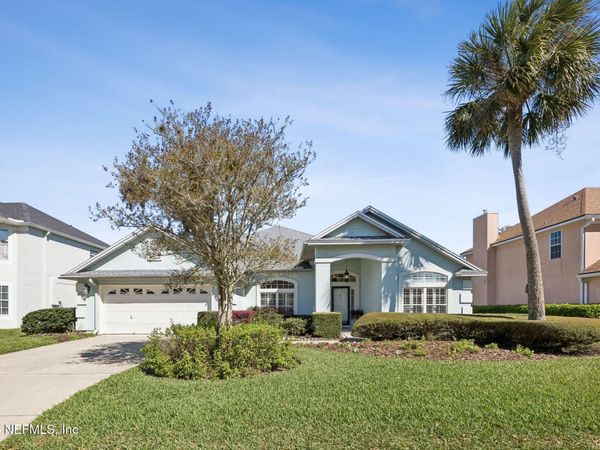 204 SEA COAST Lane, Ponte Vedra Beach, FL 32082