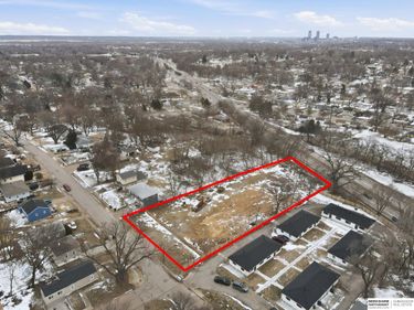 3949 Hartman Avenue, Omaha, NE 68111
