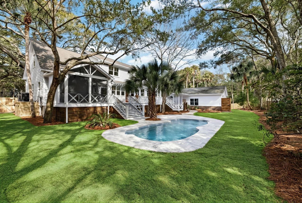 4 Forest Trail Court Photo 24