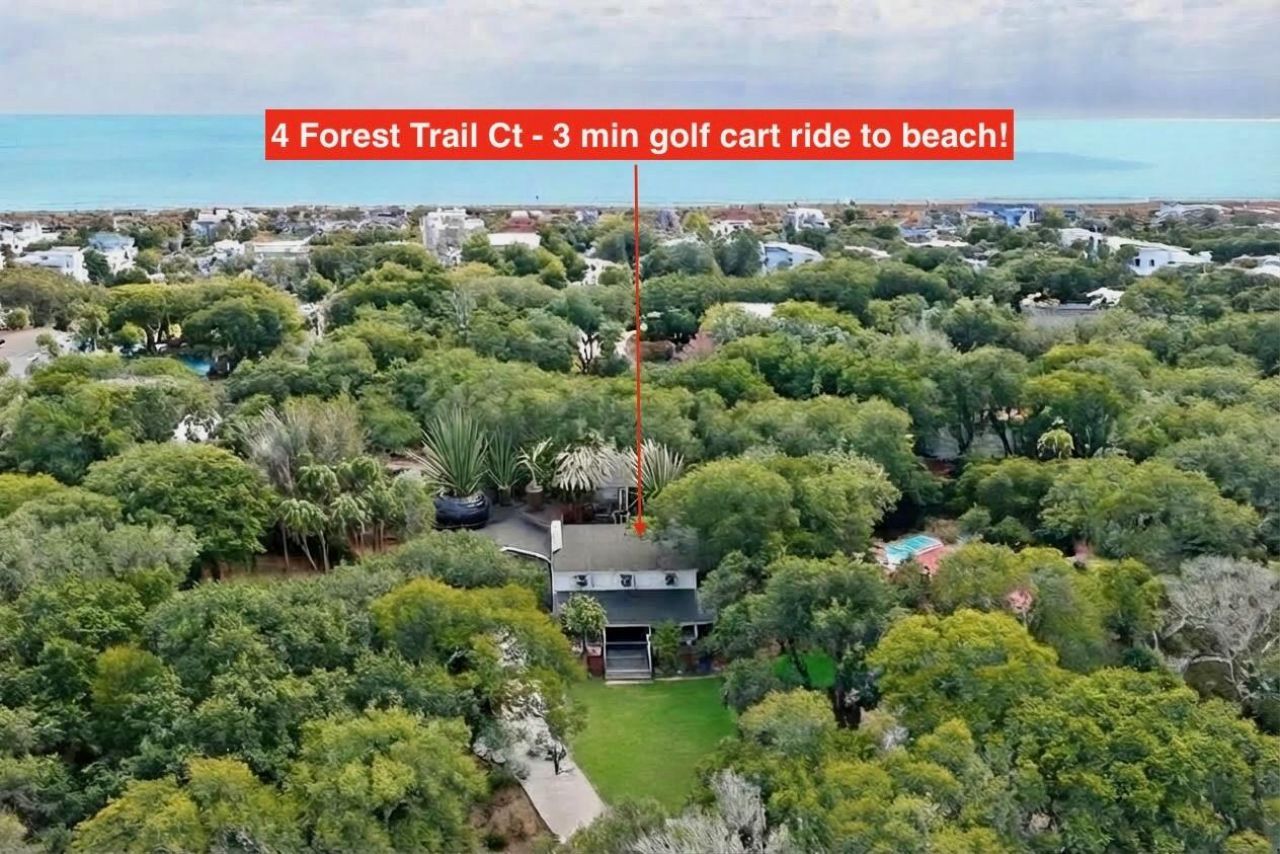 4 Forest Trail Court Photo 58