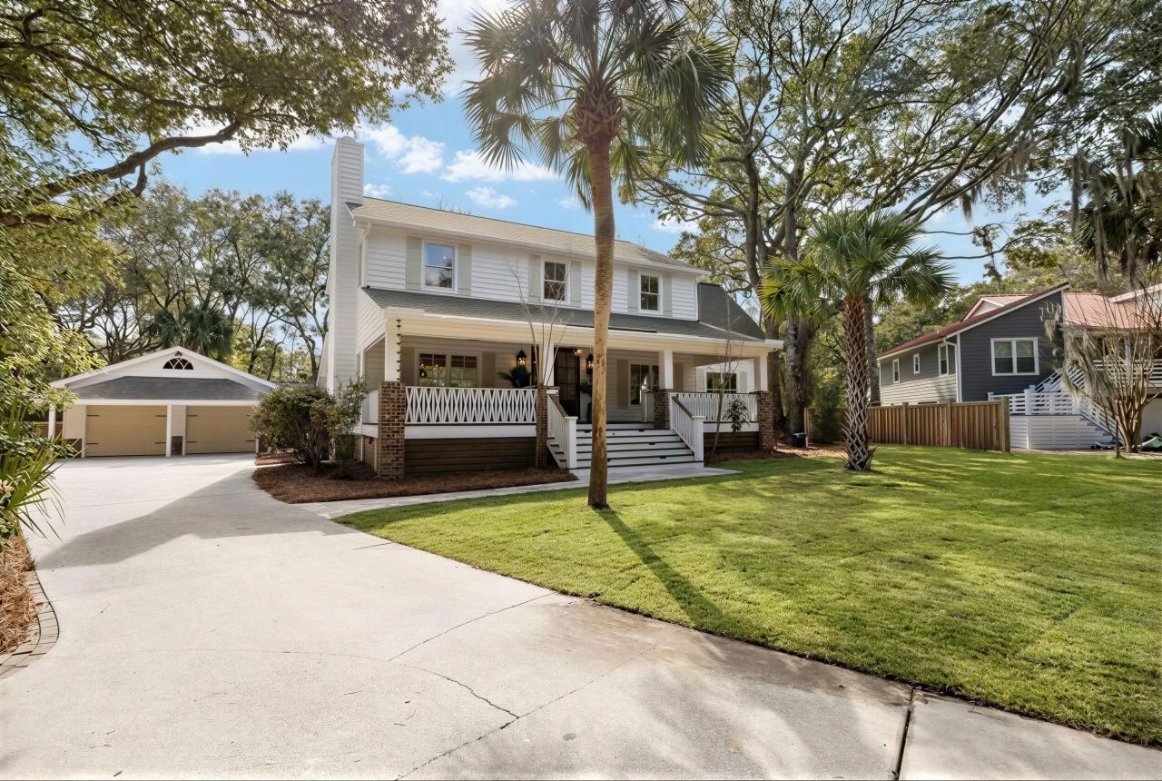 4 Forest Trail Court Photo 60