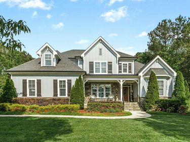 1409 Sterling Lake Drive, Wake Forest, NC 27587