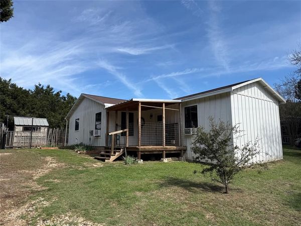 122 Tobacco Road, Whitney, TX 76692