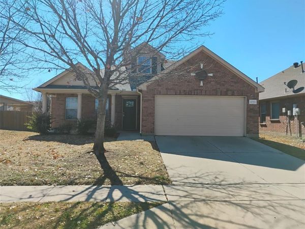 11705 Netleaf Lane, Fort Worth, TX 76244