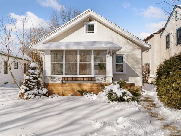 3616 44th Avenue S, Minneapolis, MN 55406