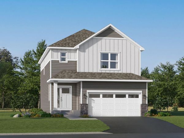 22385 Isla Way , Rogers, MN 55374