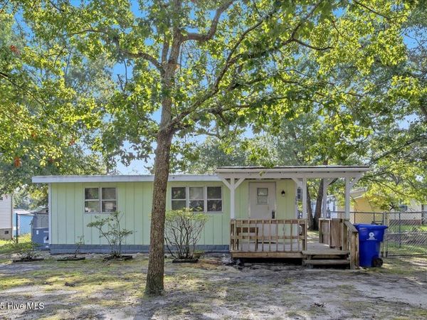 230 NE 66th Street, Oak Island, NC 28465