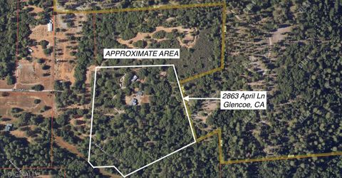 2863 April Ln, Mokelumne Hill, CA 95232 Photo