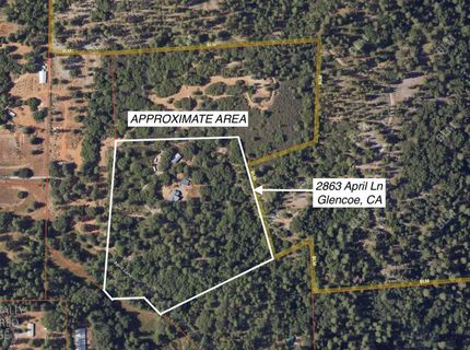 2863 April Ln, Mokelumne Hill, CA 95232 Photo