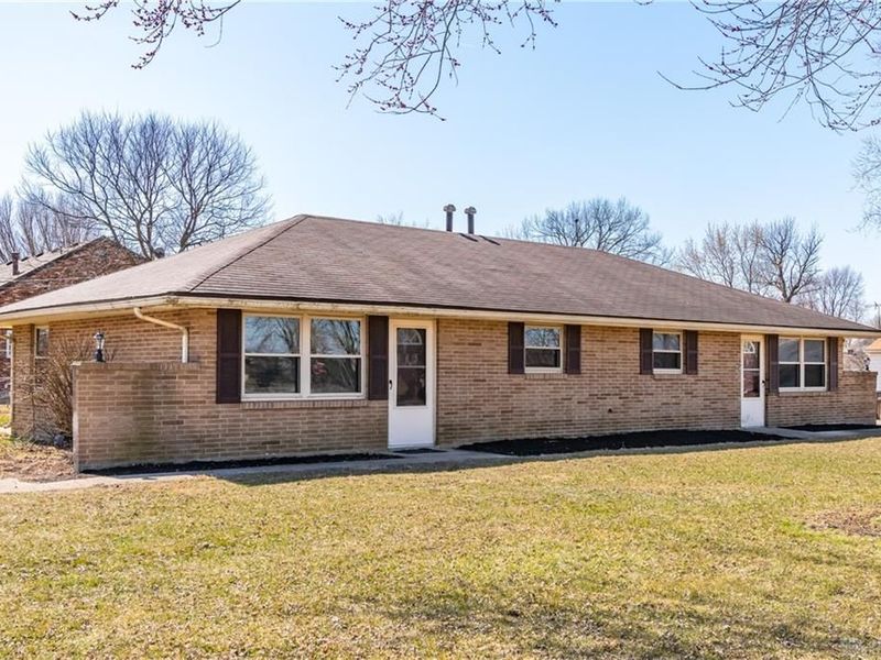 605 Alta Avenue, Englewood, OH 45322 Photo 1