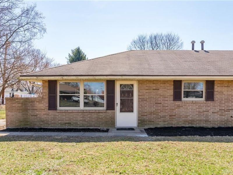 605 Alta Avenue, Englewood, OH 45322 Photo 2