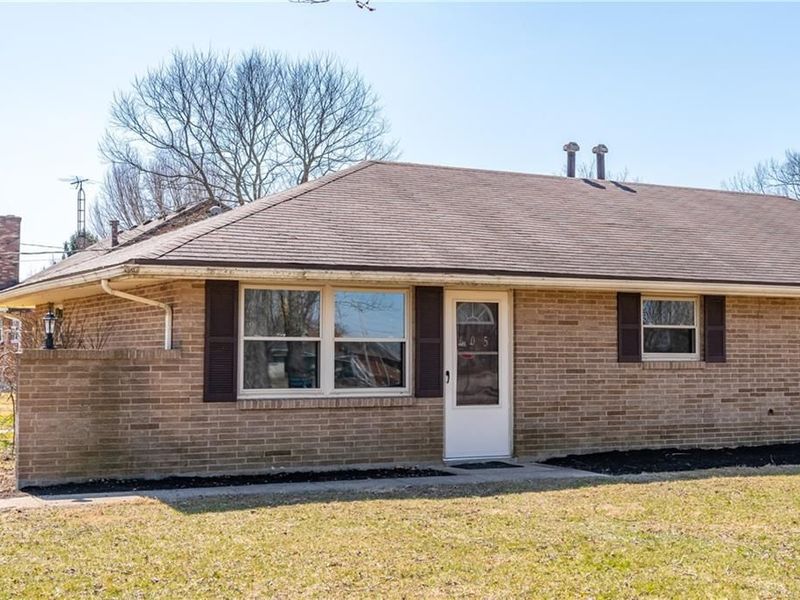 605 Alta Avenue, Englewood, OH 45322 Photo 3