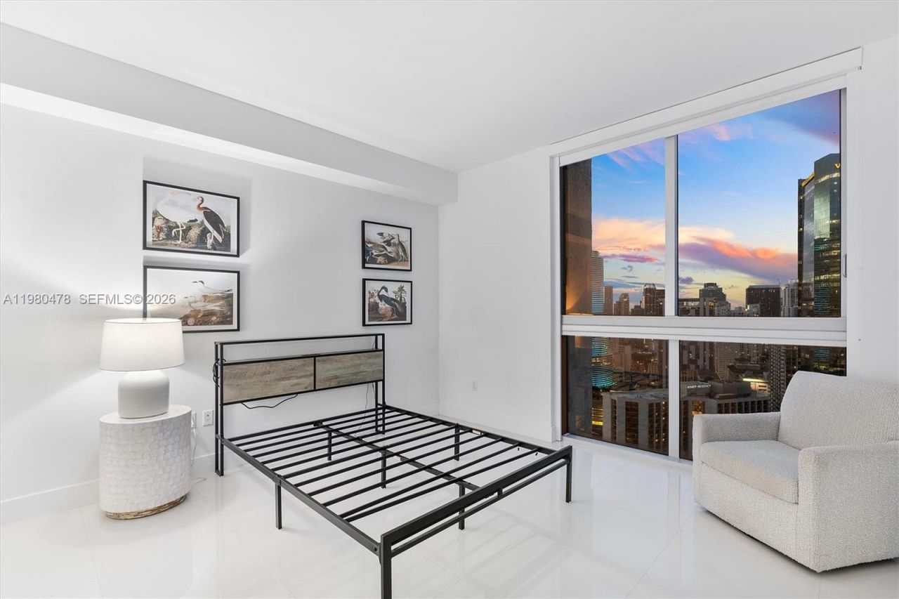 500 Brickell Ave, Unit 4101, Miami, FL 33131 Photo