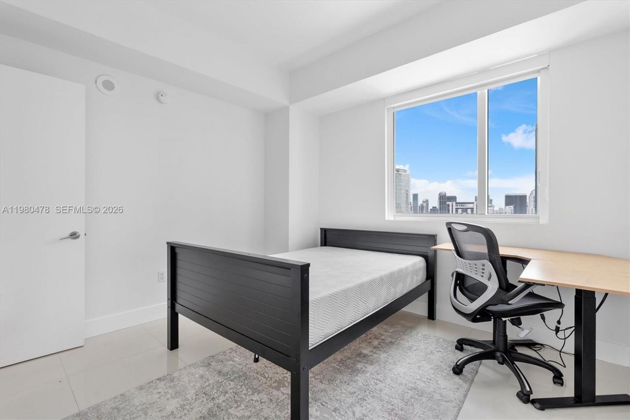 500 Brickell Ave, Unit 4101, Miami, FL 33131 Photo