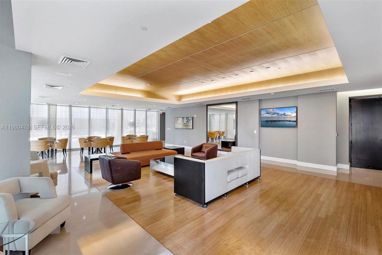 500 Brickell Ave, Unit 4101, Miami, FL 33131 Photo