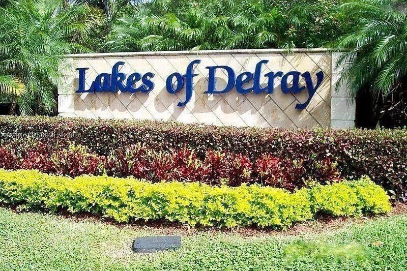 15500 Lakes Of Delray Blvd , Unit 207, Delray Beach, FL 33484 Photo