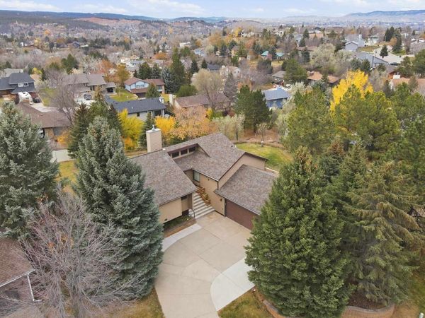 3612 PARKRIDGE, Rapid City, SD 57702