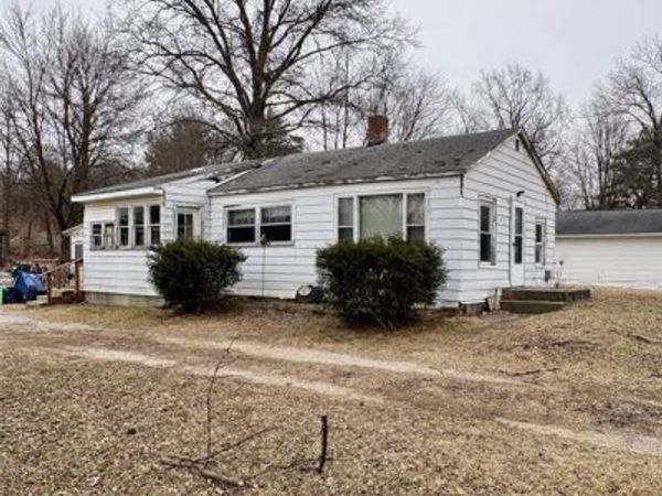 203 E North Street, St. Charles Vlg, MI 48655