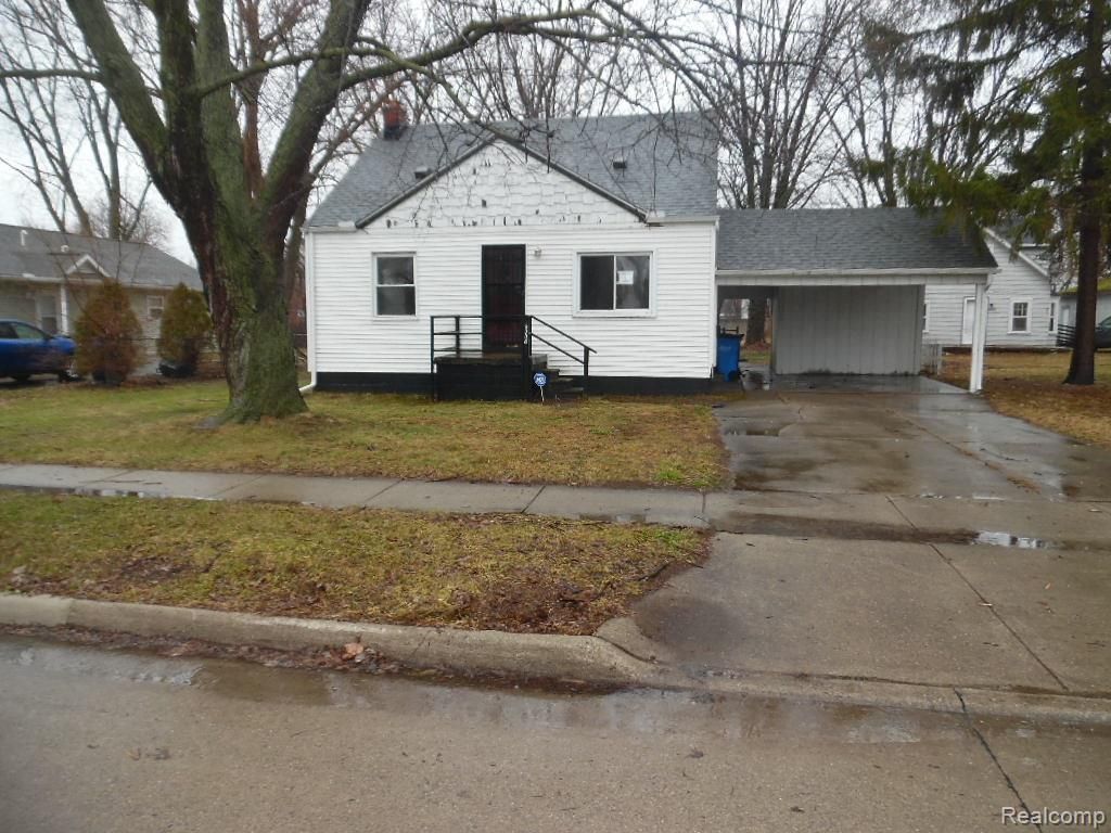 26338 Wolverine Street, Madison Heights, MI 48071 Main Photo