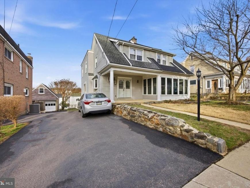 328 Blanchard Road, Drexel Hill, PA 19026 Main Photo