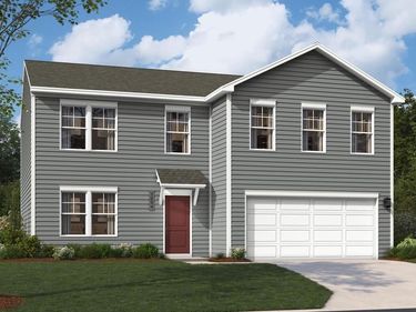 38 DIANA CT, Unit LOT 190, CHARLOTTESVILLE, VA 22902