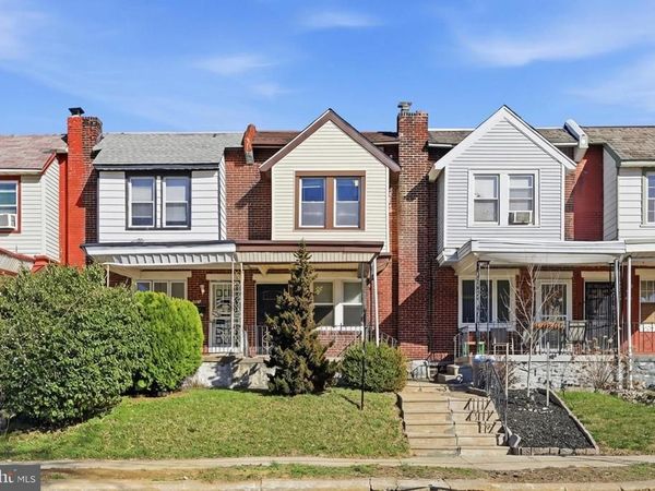 6519 N 20TH STREET , PHILADELPHIA, PA 19138