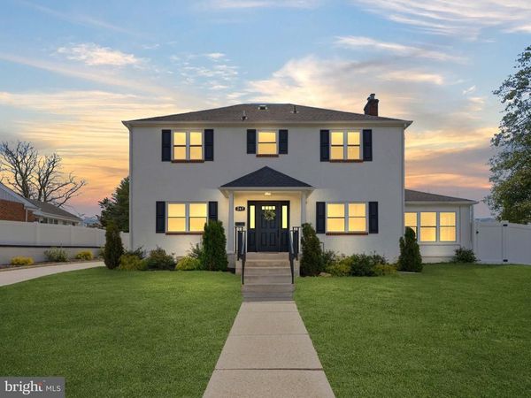 267 MCCARTHY AVENUE, MANTUA, NJ 08051