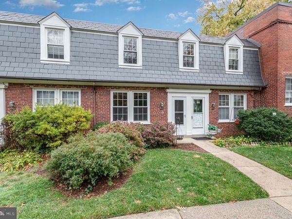 2600 16TH STREET S, Unit 736, ARLINGTON, VA 22204