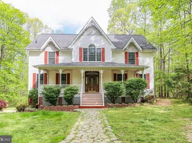 2933 PATRIOT LANE, FREDERICKSBURG, VA 22408