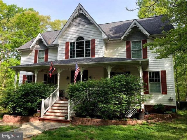 2933 Patriot Lane , Fredericksburg, VA 22408 Main Photo