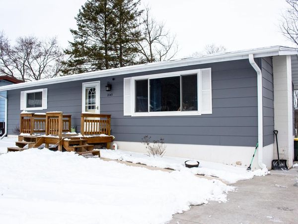 2145 E Preston Drive, Richland Center, WI 53581