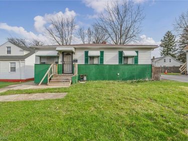 16215 Miles Avenue, Cleveland, OH 44128