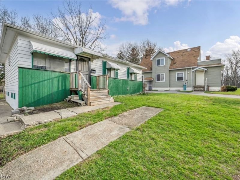 16215 Miles Avenue, Cleveland, OH 44128 Photo 3