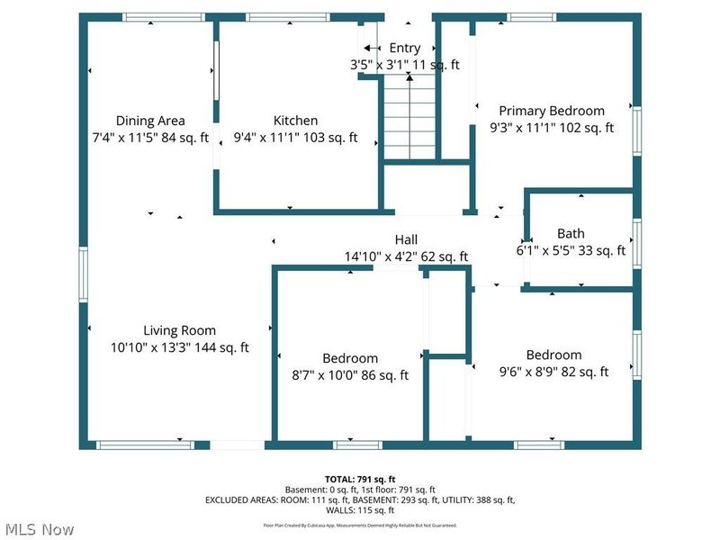16215 Miles Avenue, Cleveland, OH 44128 Photo 42