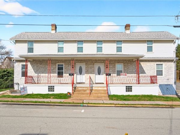 427 Market St, Belle Vernon, PA 15012