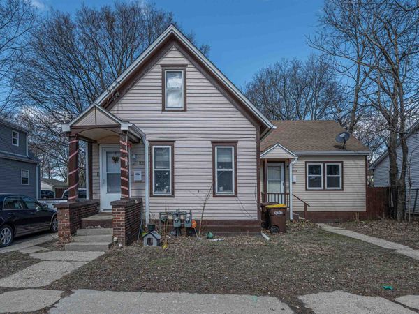 1126 16th Avenue, ROCKFORD, IL 61104