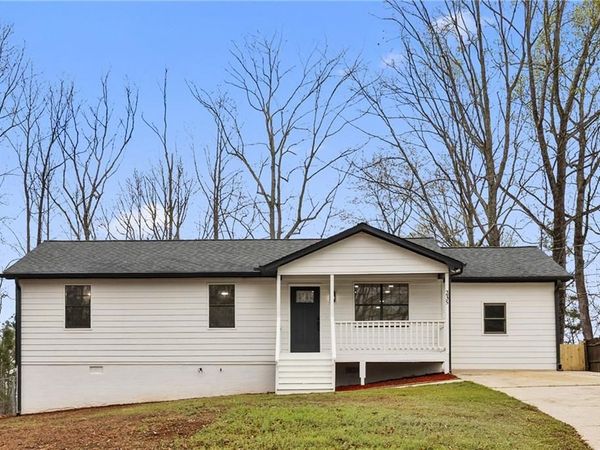 235 Poplar St, Buford, GA 30518