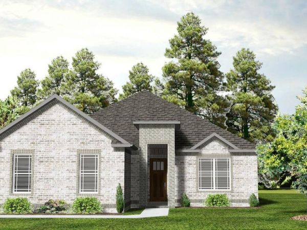 4 Pleasant Oak Drive, Perry, GA 31069