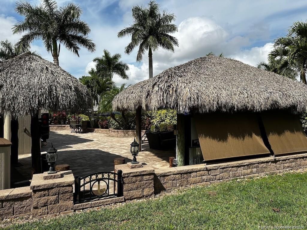 154 NW Hazard Way, Port Saint Lucie, FL 34986 Photo