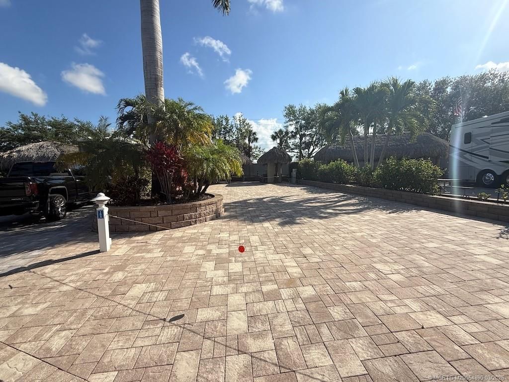 154 NW Hazard Way, Port Saint Lucie, FL 34986 Photo