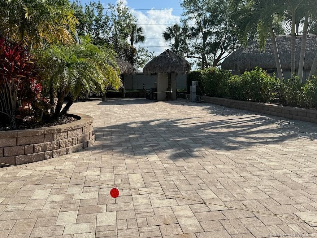 154 NW Hazard Way, Port Saint Lucie, FL 34986 Photo