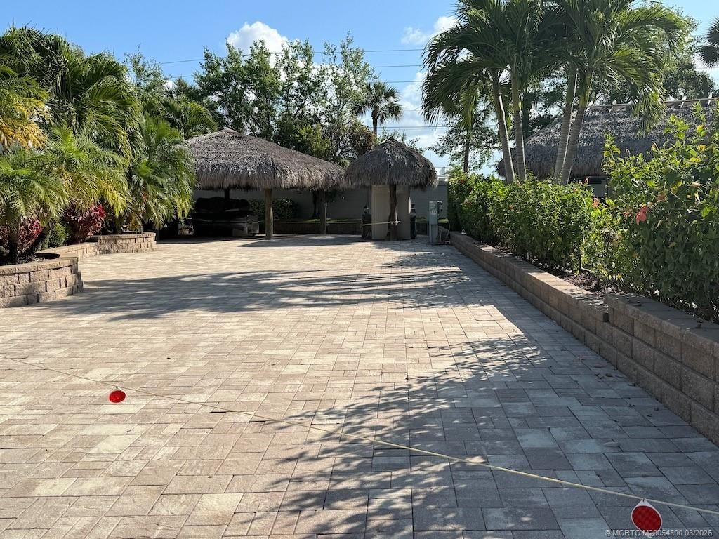 154 NW Hazard Way, Port Saint Lucie, FL 34986 Photo